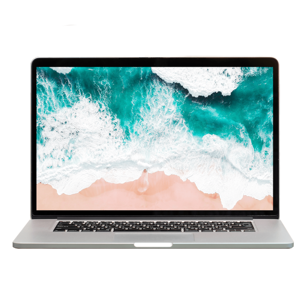 Refurbished Apple Laptop Macbook Pro 2015