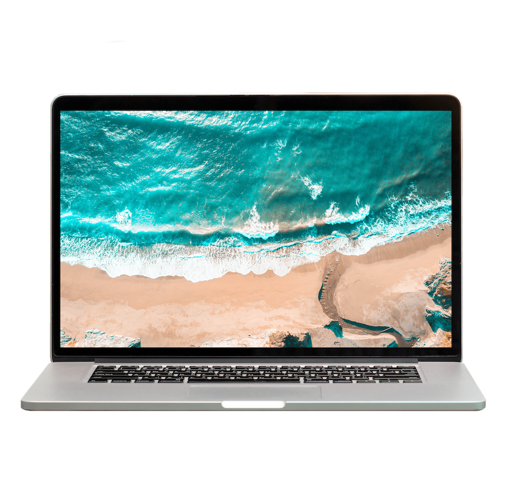 Refurbished Apple Laptop Macbook Pro 2014