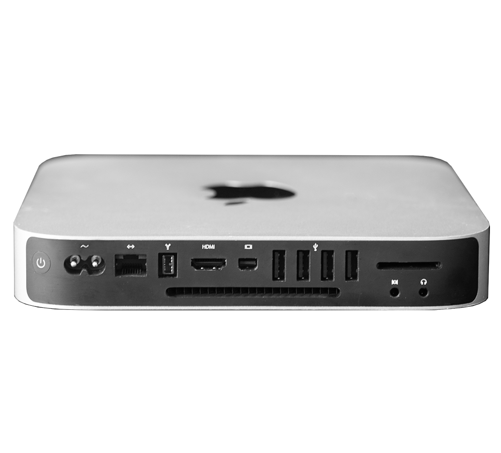 Apple Refurbished Mac Mini 2012 | Mac Mini | Pacific Macs